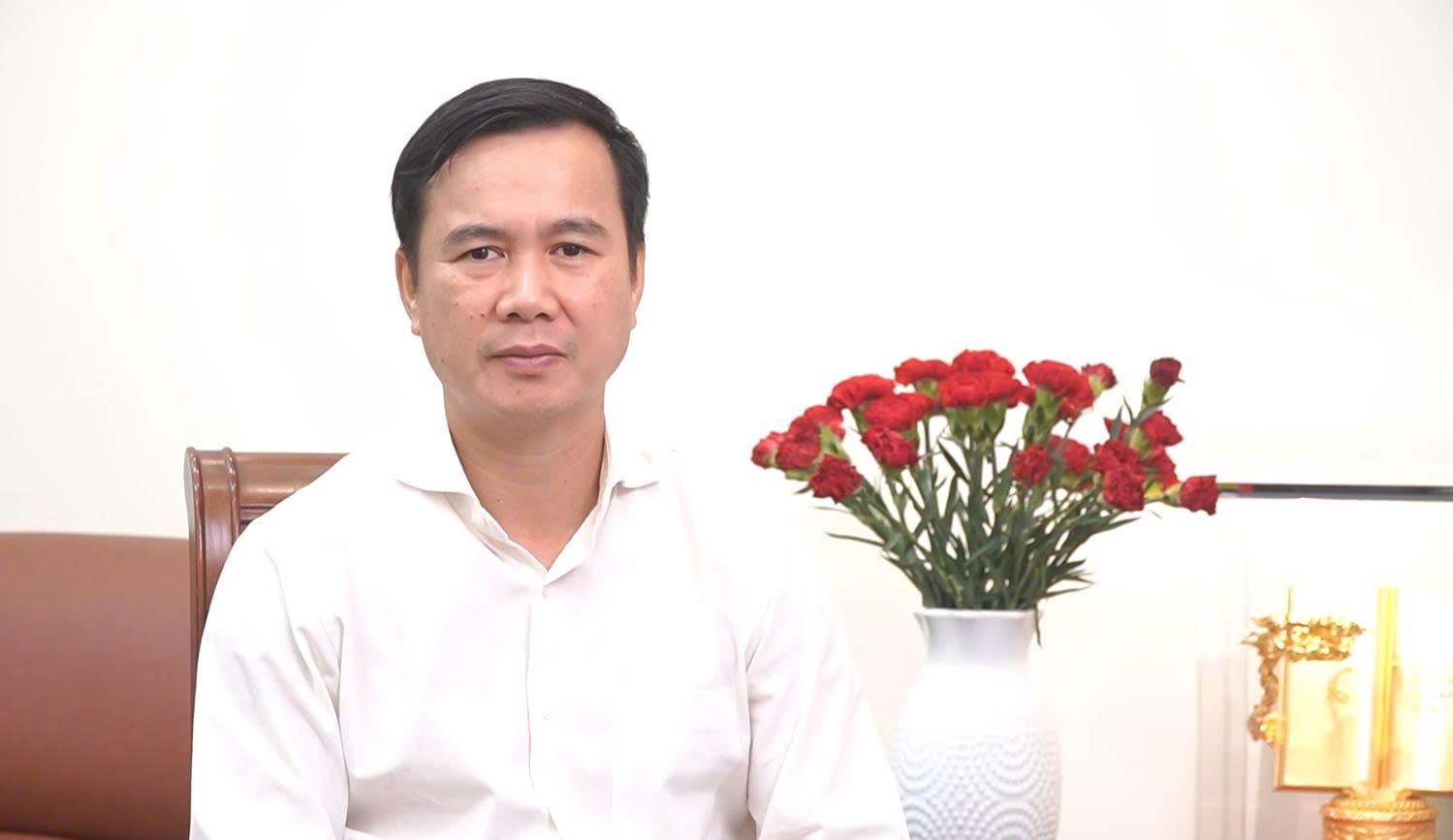 Thứ trưởng Bùi Thế Duy đánh giá cao vai trò của Hội thảo quốc tế Việt Nam học lần thứ 7