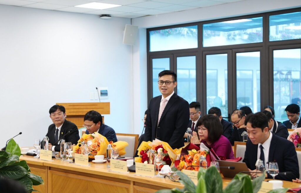 Phát biểu khai mạc Hội thảo chuyên đề 1 trong khuôn khổ Hội thảo quốc tế Việt Nam học lần thứ 7